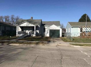 1520 E Cuming St, Fremont, NE 68025
