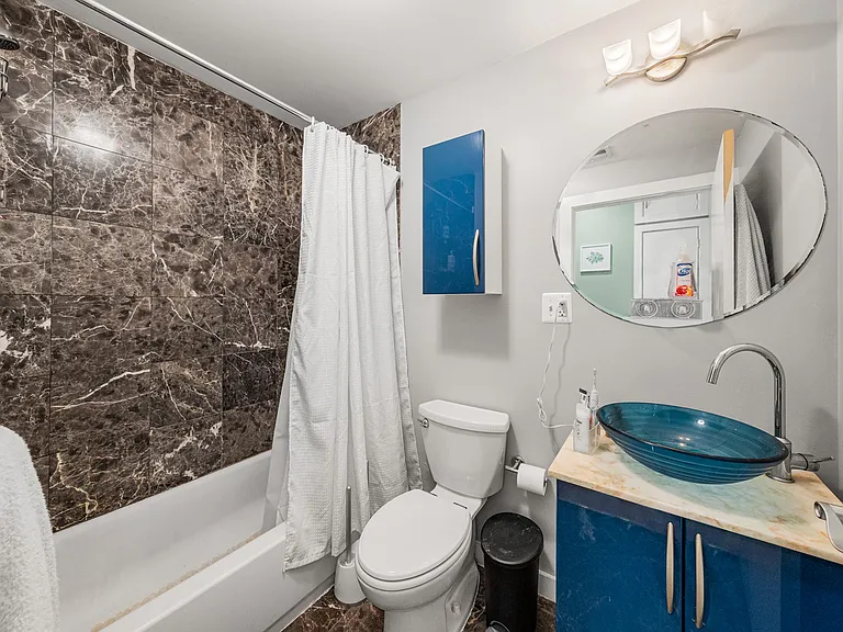 1431 Tremont St #3 — Photo 6