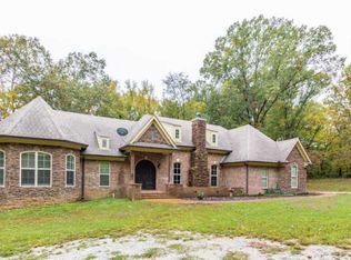 8025 Jack Bond Rd, Arlington, TN 38002