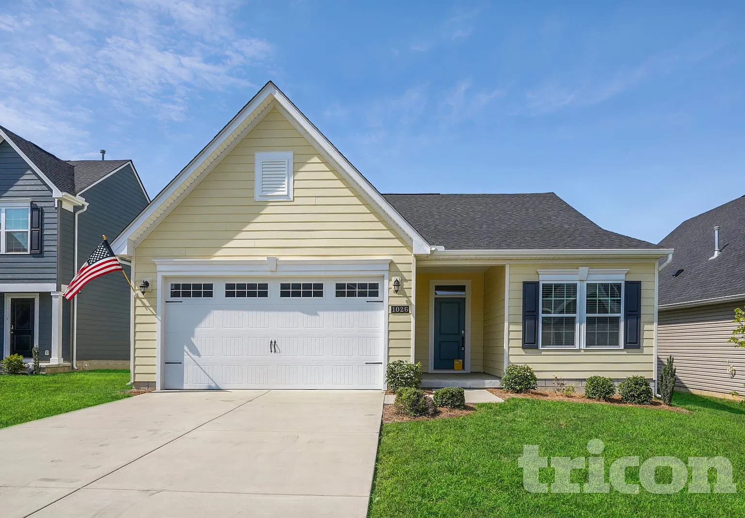 1026 Carnation Drive Smyrna TN — Photo 1