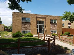 1921 Clinton St APT 204, Aurora, CO 80010