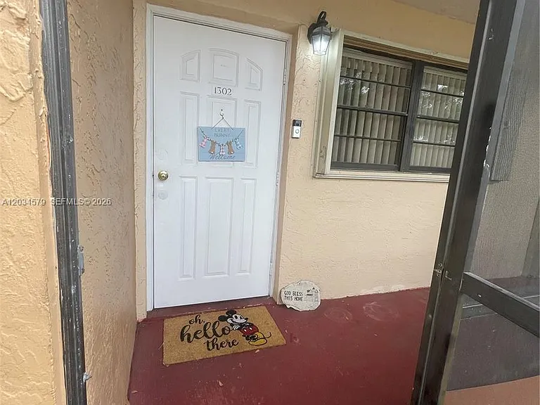 18230 Mediterranean Blvd #1302 — Photo 3