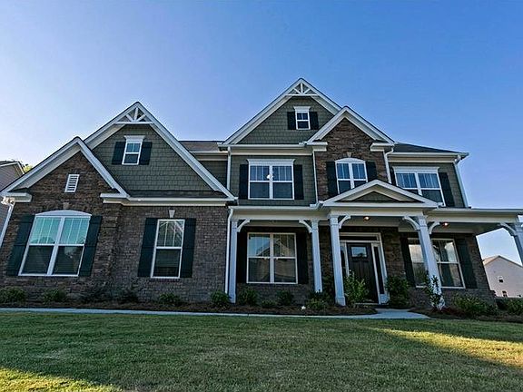 Photo shown is representative of a similar floor plan but NOT actual home listed sale