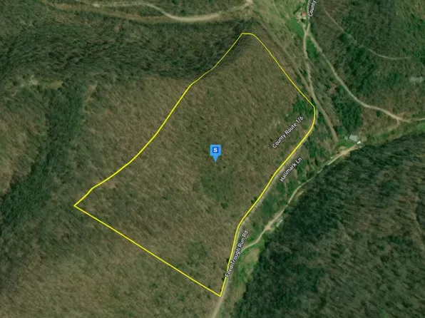 Co Rite 1/6, Birch River, WV 26610