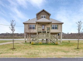12737 Lackey Lane, Fosters, AL 35463