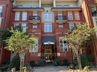 1320 Fillmore Ave UNIT 117, Charlotte, NC 28203