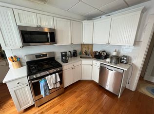 57-61 Cedar St #3R, Somerville, MA 02143
