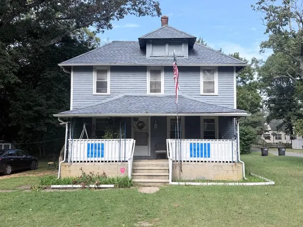 300 Salem Ave, Newfield, NJ 08344