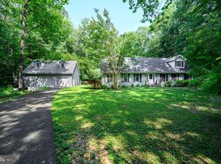 11598 Malvern Ln, Cordova, MD 21625