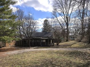 1621 Ruth Dr, Indianapolis, IN 46240