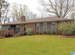300 Druid Hills Rd, Anniston, AL 36207