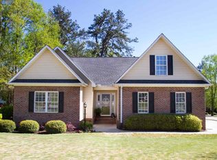 100 Banabus Ln, Anderson, SC 29621