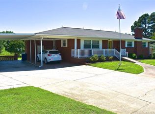 2990 Lane St, Kannapolis, NC 28083