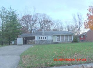 4412 Karen Ave, Fort Wayne, IN 46815