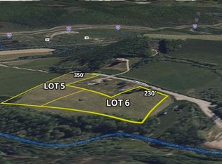 Summit Ave Lot Wp006, Cuba, NY 14727