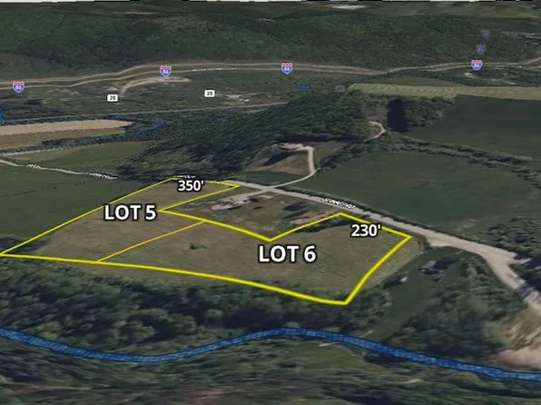 Summit Ave Lot Wp006, Cuba, NY 14727