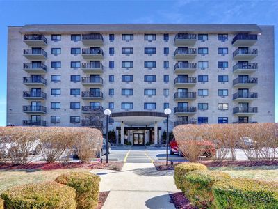 666 Pelham Road #4B, New Rochelle, NY, 10805