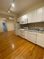 Rented by Manhattan Dwelling Corporation