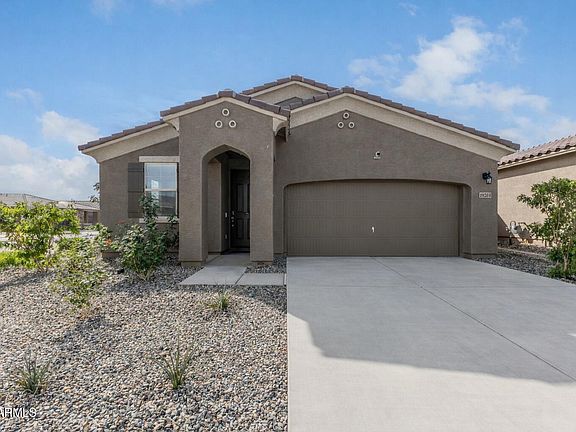 2nd image of 19203 W SOLANO Drive