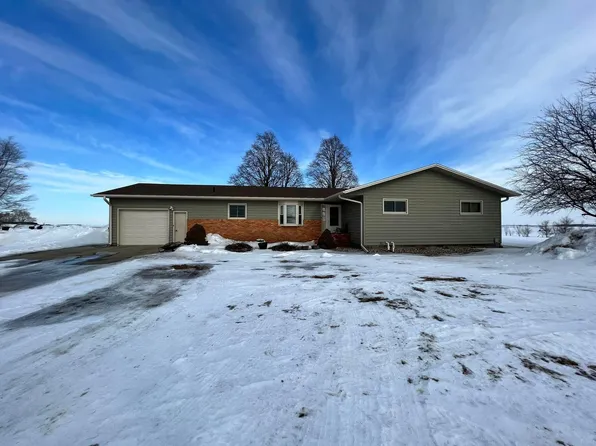 39264 Us Highway 14, Wolsey, SD 57384