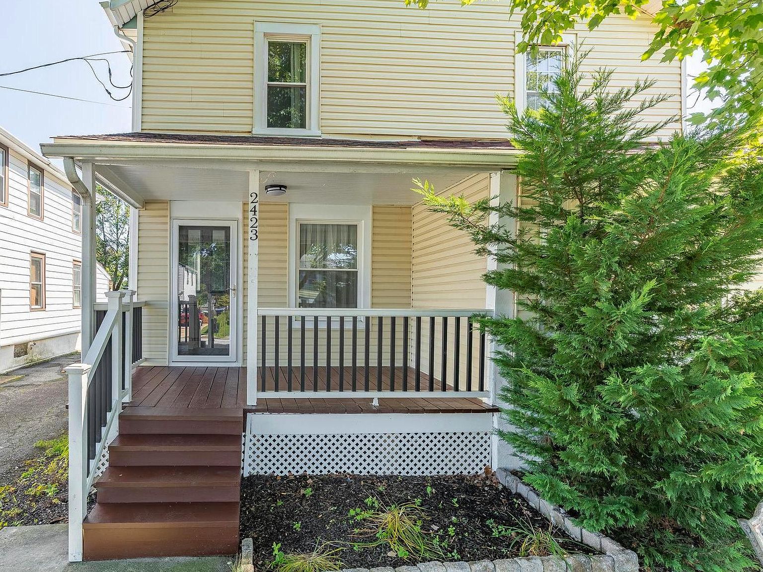 2423 Naamans Creek Rd, Upper Chichester, PA 19061 Zillow