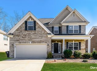 4563 Olivine Ln, Pfafftown, NC 27040
