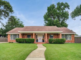 1439 Pirates Cv, Houston, TX 77058