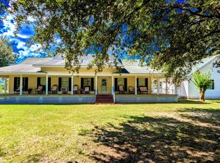 3171 Sam Sullivan Rd, Millry, AL 36558