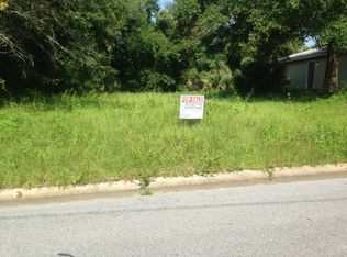 1000 N F St, Pensacola, FL 32501