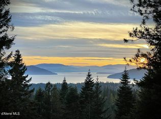 LOT 3 Wildridge Way, Sandpoint, ID 83864