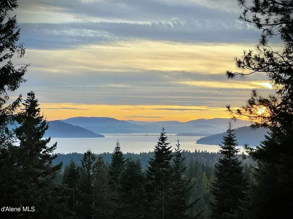 LOT 3 Wildridge Way, Sandpoint, ID 83864