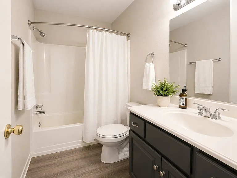 Ridge View Apartments — Photo 25