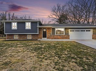 6885 Kyles Station Rd, Liberty Township, OH 45044