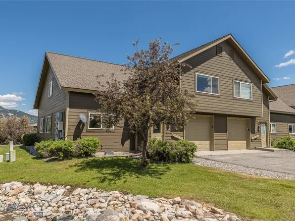 344 Candlelight Meadow Dr, Big Sky, MT 59716