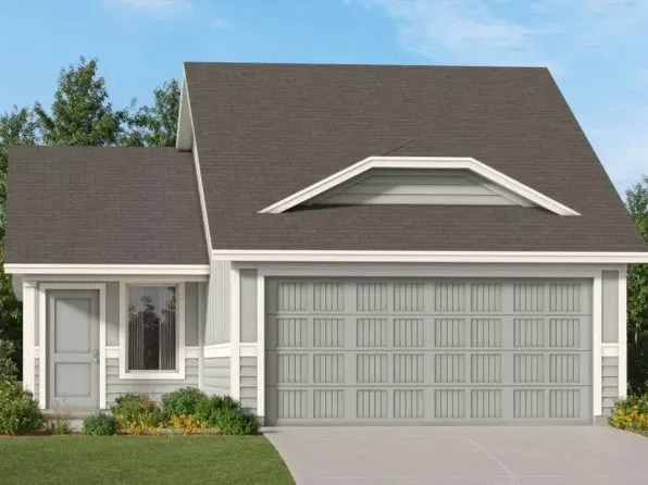 1676 Black Kite Ln, Fort Worth, TX 76140