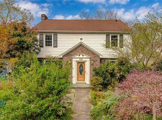 920 Magnolia St, Winston Salem, NC 27103