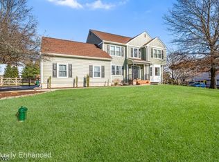 50 Blau Rd, Mansfield Twp., NJ 07840
