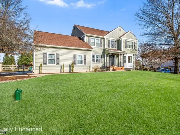50 Blau Rd, Mansfield Twp., NJ 07840