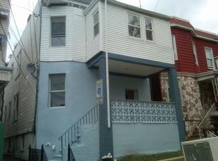 298 Claremont Ave #1, Jersey City, NJ 07305
