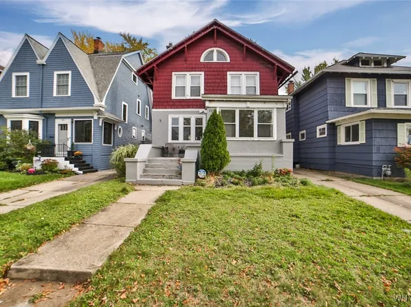 119 Crestwood Ave, Buffalo, NY 14216