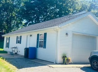 824 Ellis Ave, Ashland, OH 44805