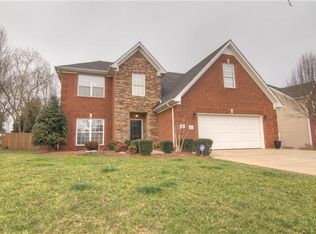 4727 Scottish Dr, Murfreesboro, TN 37128