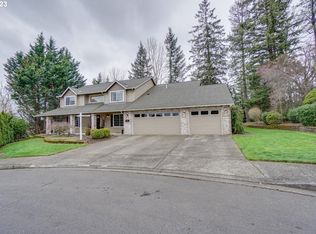 1249 NW Whitman Ct, Camas, WA 98607