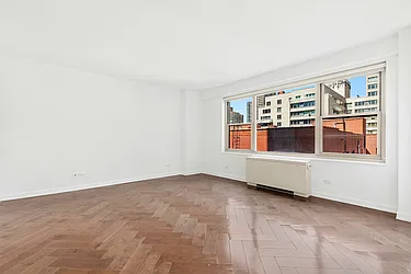 Rented by Brown Harris Stevens