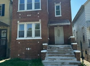 725 E 92nd Pl, Chicago, IL 60619