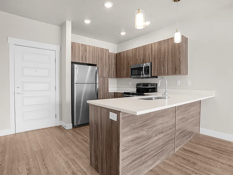 Gardner Station Apartments — Photo 17