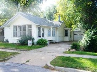143 15th Ave, Council Bluffs, IA 51503