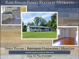 107 Down St, Rochester, NY 14623