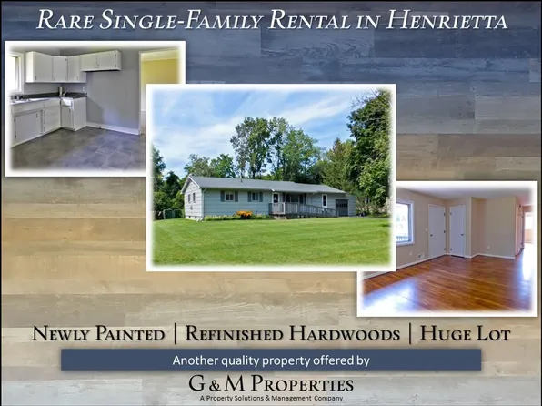 107 Down St, Rochester, NY 14623