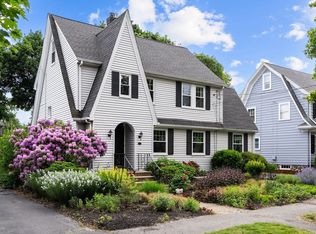 15 Grace Rd, Medford, MA 02155